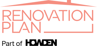 Renovation Plan Logo