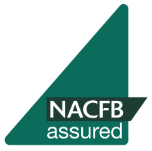 The National Association of Commercial Finance Brokers logo
